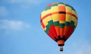 Air Balloon Ride 300x180