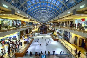 Best Malls to Visit in Houston 300x200