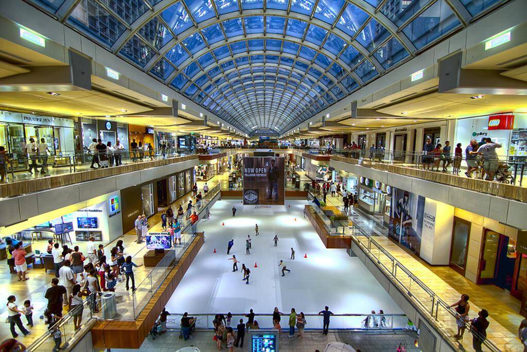 Best Malls to Visit in Houston Best Malls to Visit in Houston