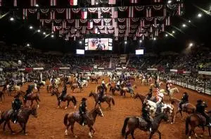 Fort Worth Stock Show and Rodeo 300x197