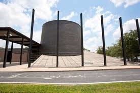 Holocaust Museum Houston