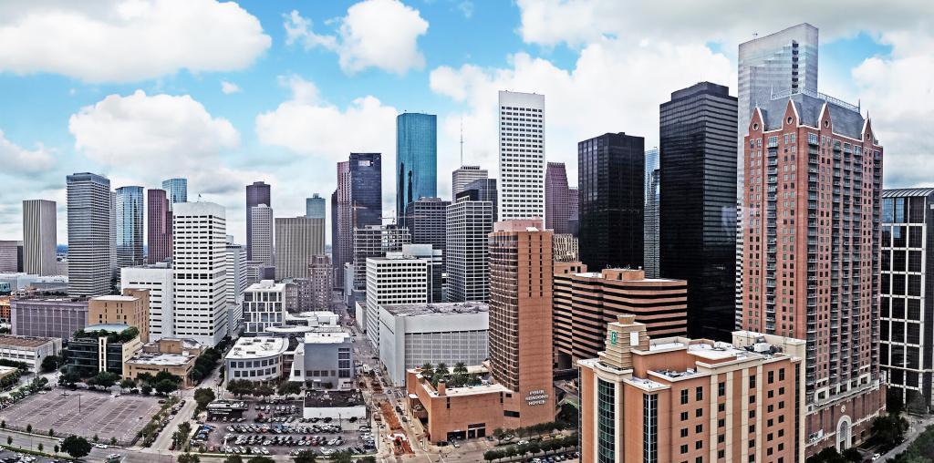 Top Neighborhoods in the Greater Houston Area Terra Point Realty