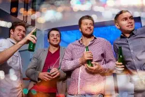 Want to celebrate a bachelor party in Houston 300x201