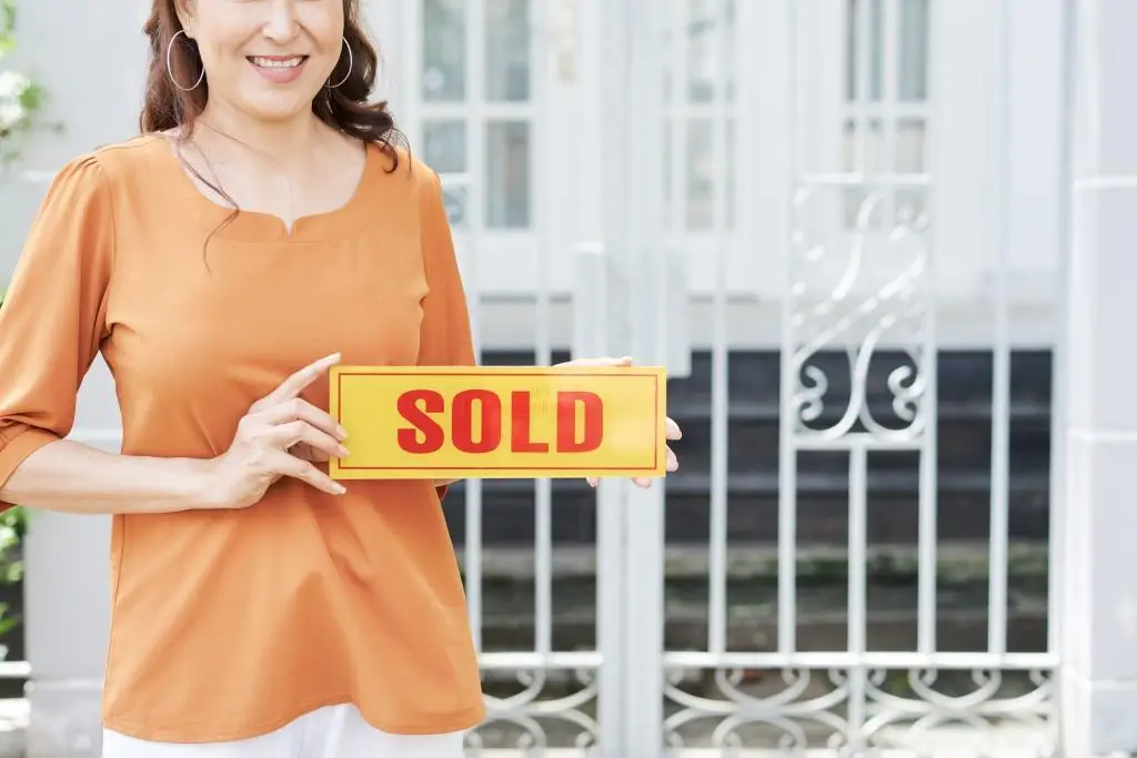 10 ways to get your home sold fast with Terra Point Realty.