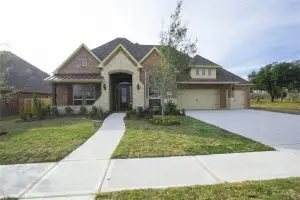 Fulshear Texas Home 4 BDRM, 3 BATH HOME For Sale ON LARGE LOT IN Fulshear Texas w/ Stacy Burgin