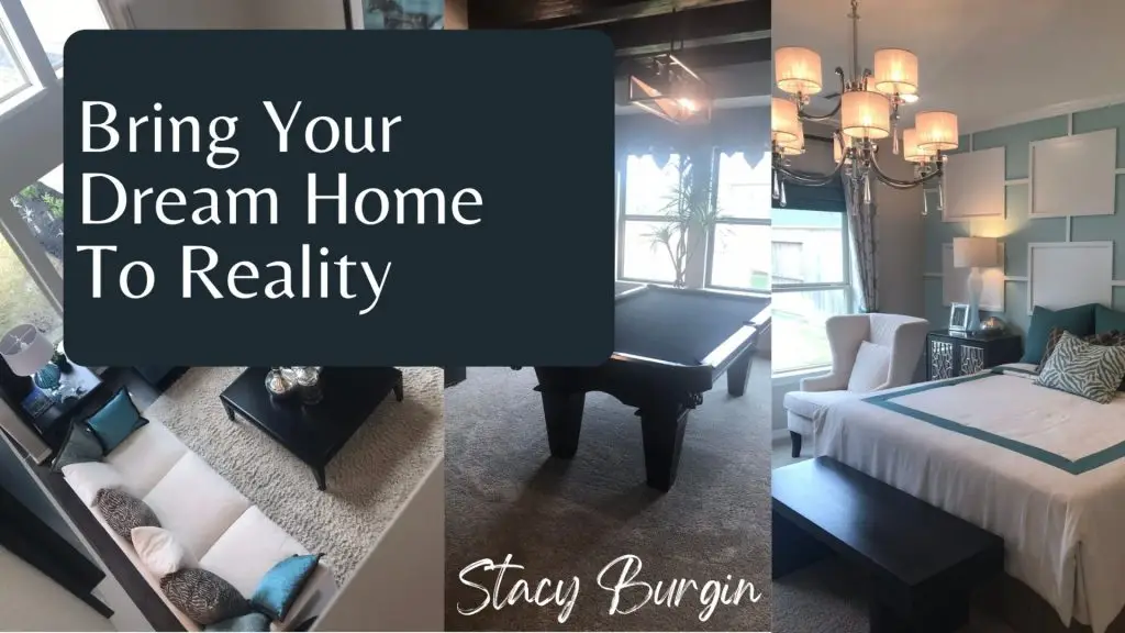 Bring Your Dream Home To Reality