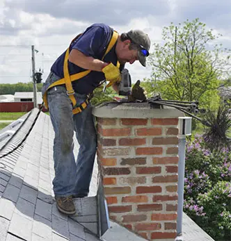 Things every buyer should know, Chimney Inspection