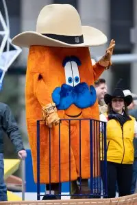 How Did Go Texan Day Become a Houston Tradition