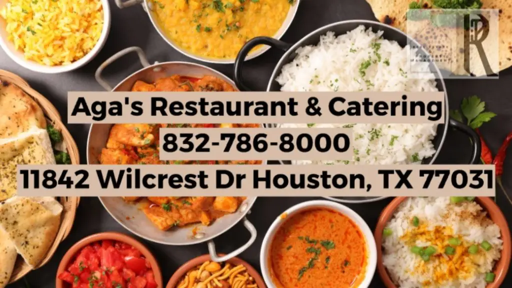 Aga's Restaurant and Catering