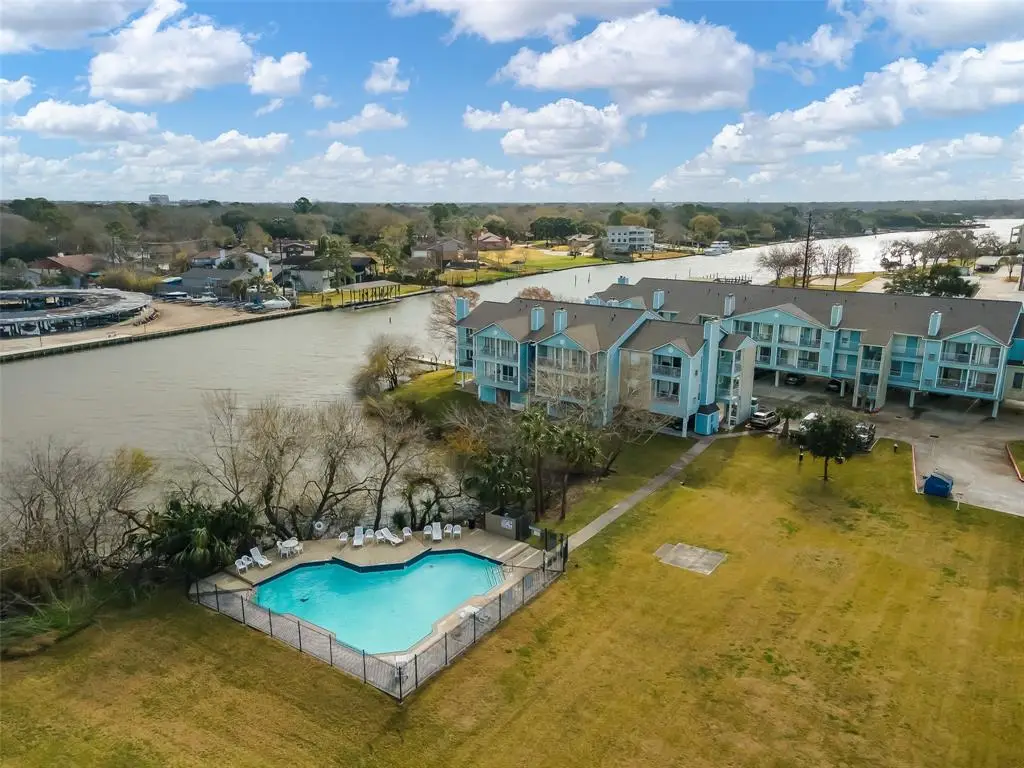 Condo for sale Webster TX