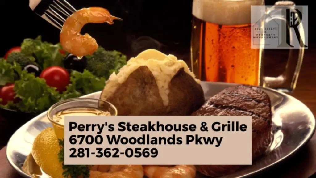 Newly Listed Rental - The Woodlands, TX