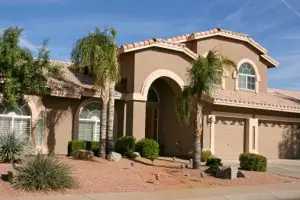 5 reasons Why A Stucco Home might be right for you
