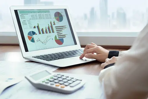 Comparative market analysis of recent home sales used to price a Fort Bend County home