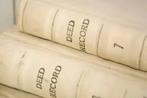 What is the Difference Between General and Special Deed?