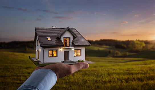 What Is Equity on Your Home?