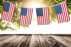 How to Celebrate 4th of July in Houston: A Guide to the Best Fireworks Displays