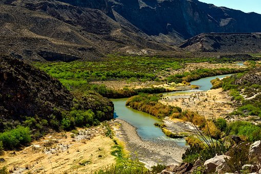 Top 5 Things to Do in Big Bend Texas