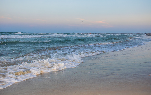 Top Beaches in Texas You Can't Miss!