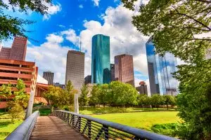 Downtown Houston 1 300x200