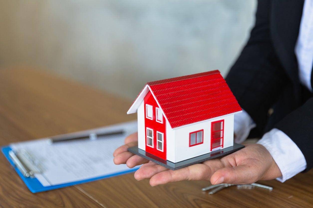 What You Need to Know About Purchasing a Home Warranty in Texas