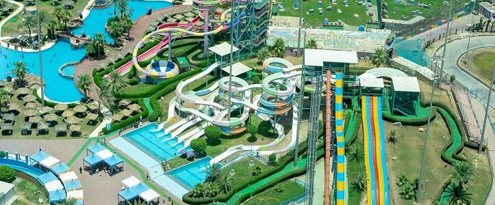 Water Parks to Visit in Texas: Fun and Thrilling Ways To Beat The Heat