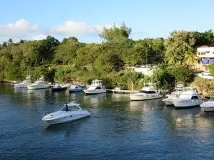 Where Are Some of the Best Yacht Clubs in Texas?