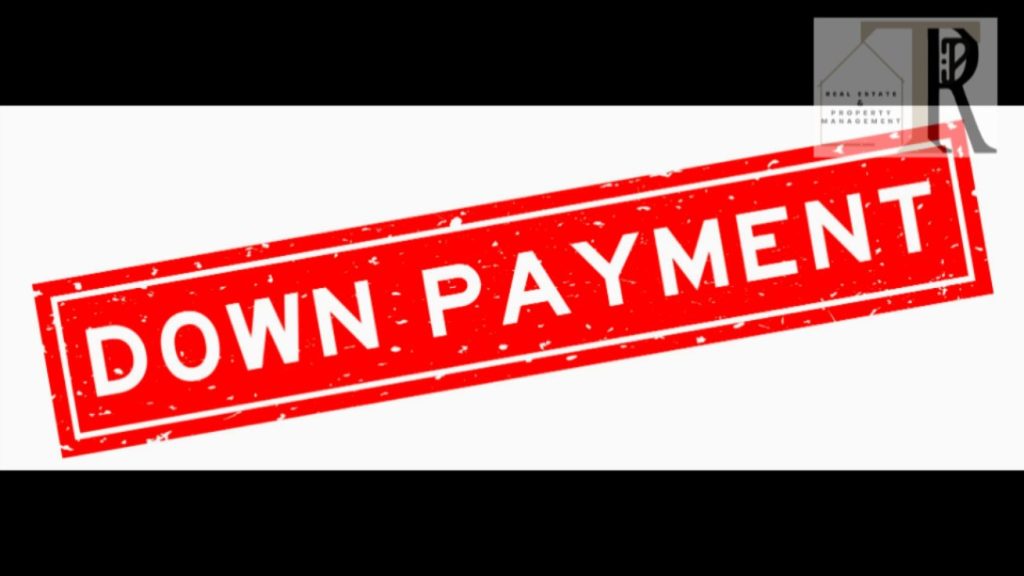 Down Payment 1024x576