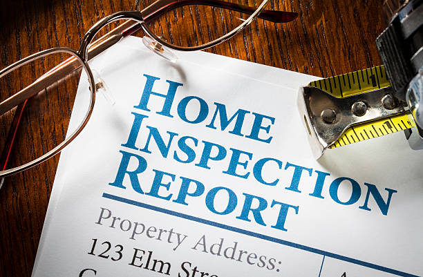 Home inspection 2