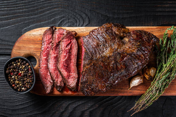 The Top Steakhouses in Houston Texas