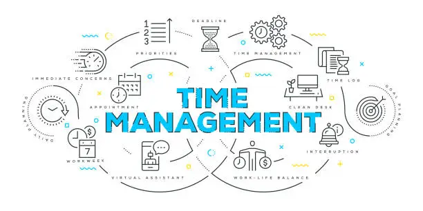 The Importance of Managing Your Time As a Real Estate Agent