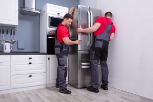 Why You Should Clean Your Refrigerator Coils