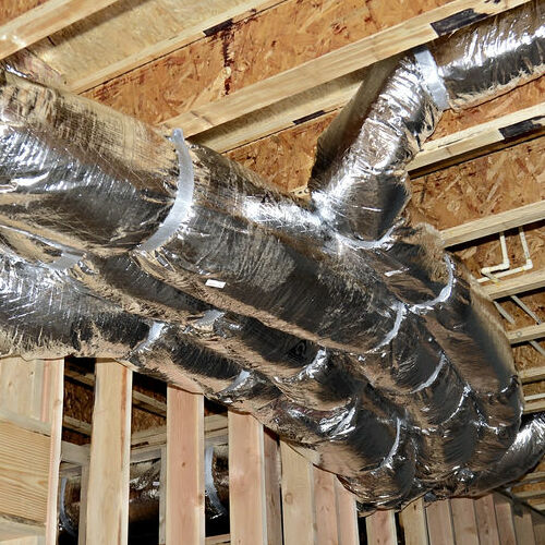 Reasons You Should Clean Your AC Ducts