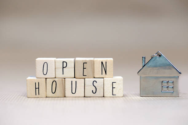 How to Organize and Hold a Successful Real Estate Open House