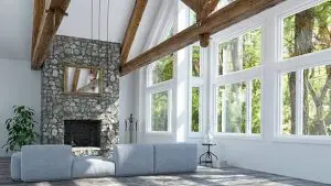 Check Which Direction the Windows Face to Save on Energy Costs