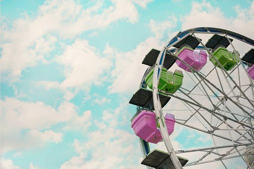 The Best Things to Do at the Fort Bend County Fair - Things You Might Have Missed!
