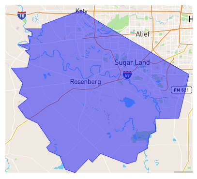 Fort Bend County