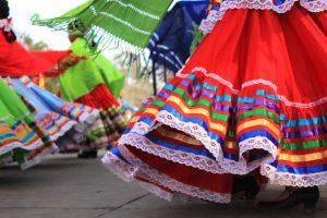 Traders Village Houston Is Expecting a Huge Fiestas Patrias Celebration