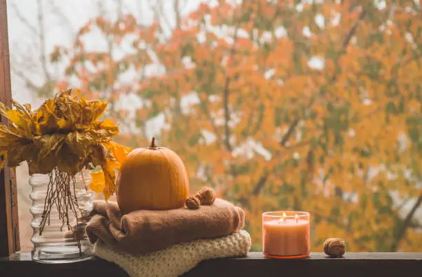Tips To Help You Prepare Your Home For The Fall Season