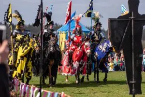 Are You Ready For The Renaissance Festival Texas 2022!