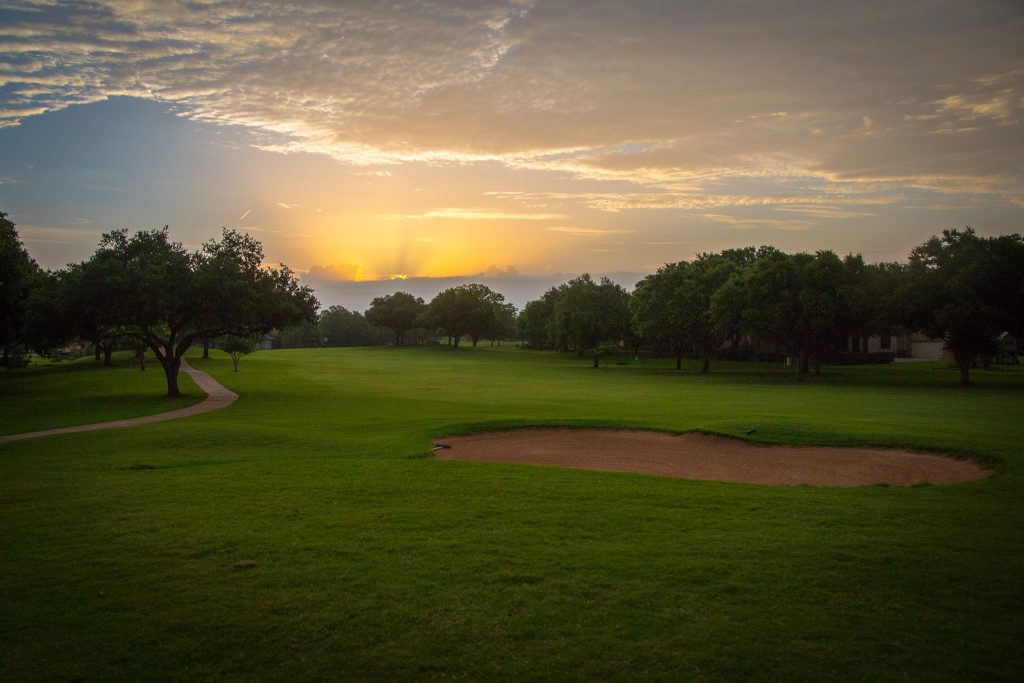 Weston Lakes golf course 1024x683