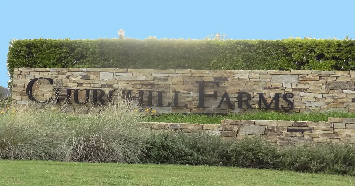 Churchill Farms Homes For Sale