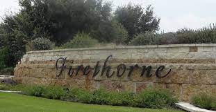 Firethorne homes for sale