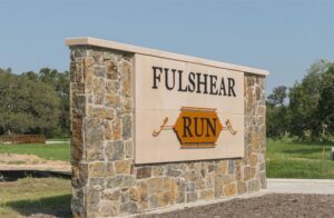 Fulshear Run Subdivision 300x196