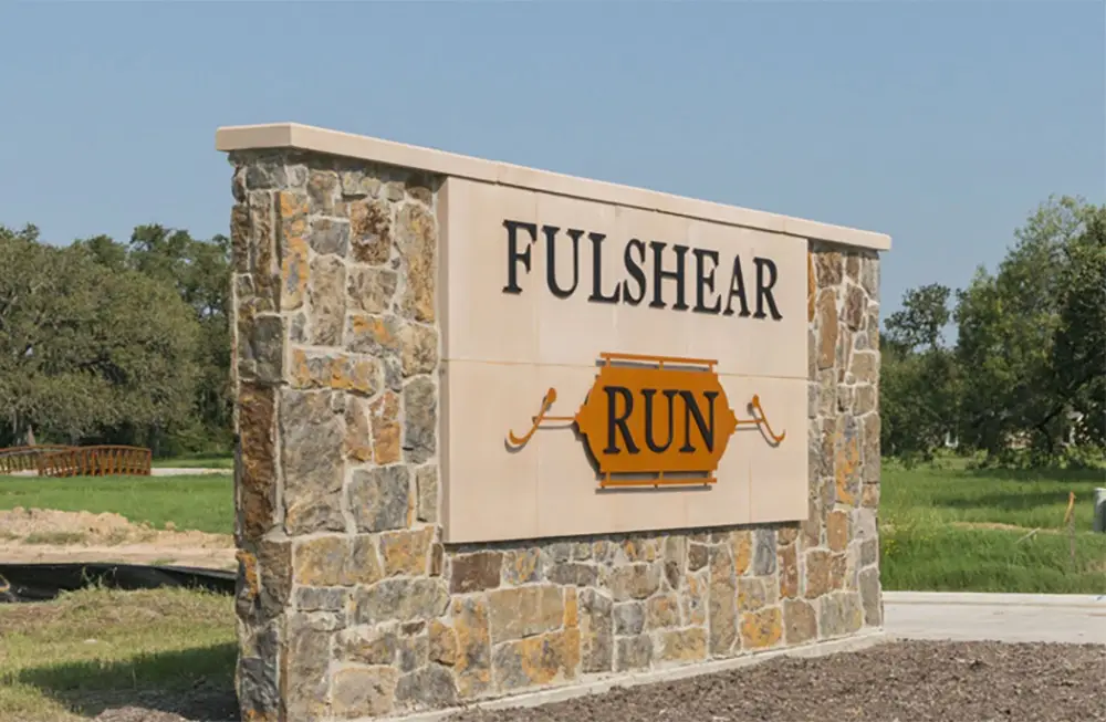 Fulshear Run Homes For Sale