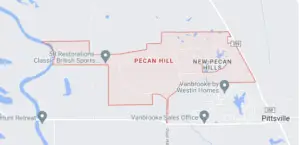 Pecan Hill 300x145