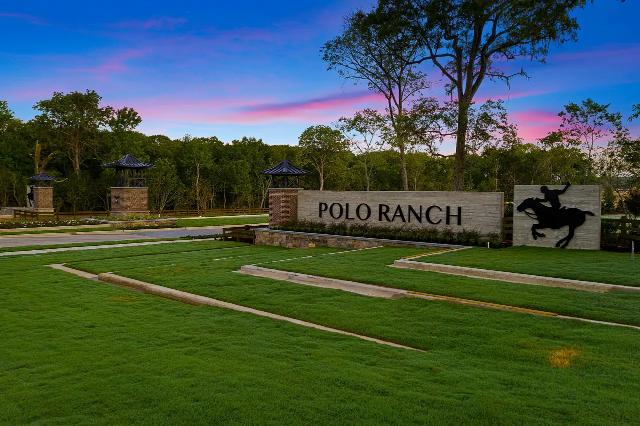 Polo Ranch Homes For Sale