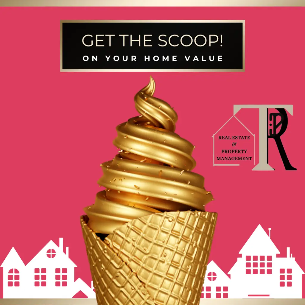Get the scoop on your home value