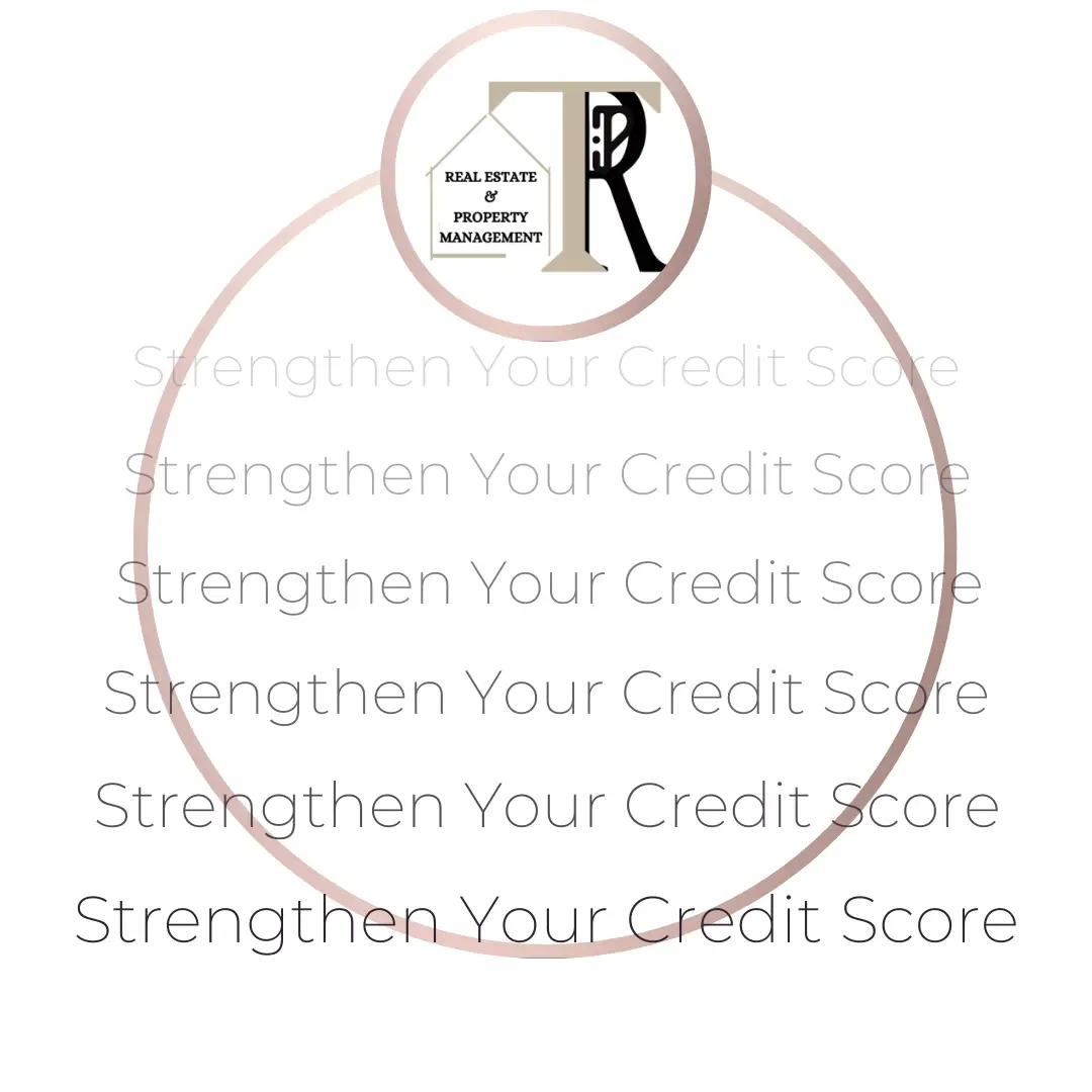 How to Improve Your Credit Score for a Lower Mortgage Rate