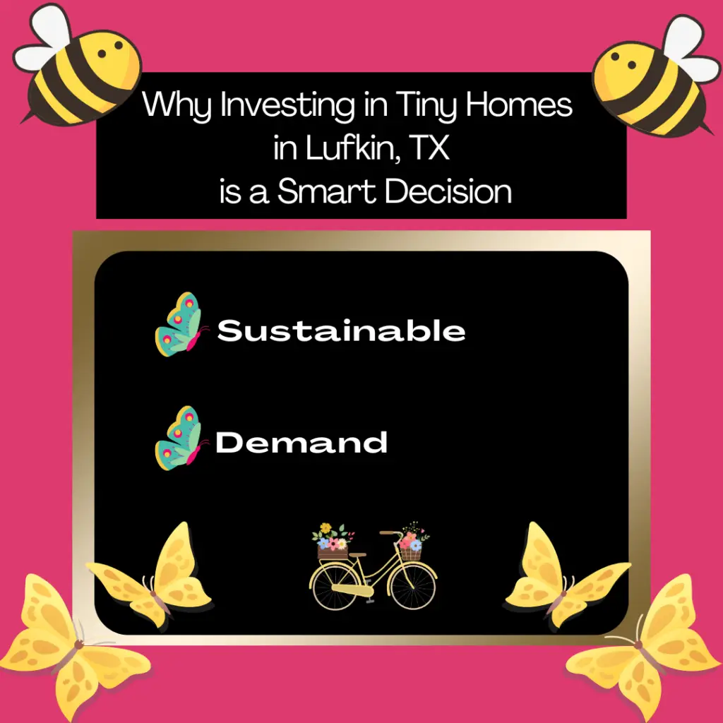 Why investing in tiny homes in Lufkin TX is a smart decision Terra Point Realty 1024x1024