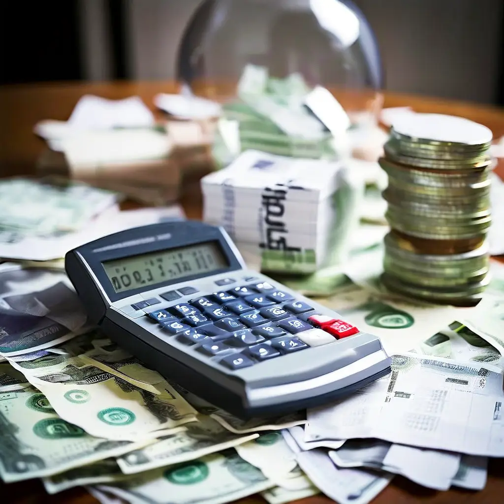 12 effective budgeting strategies